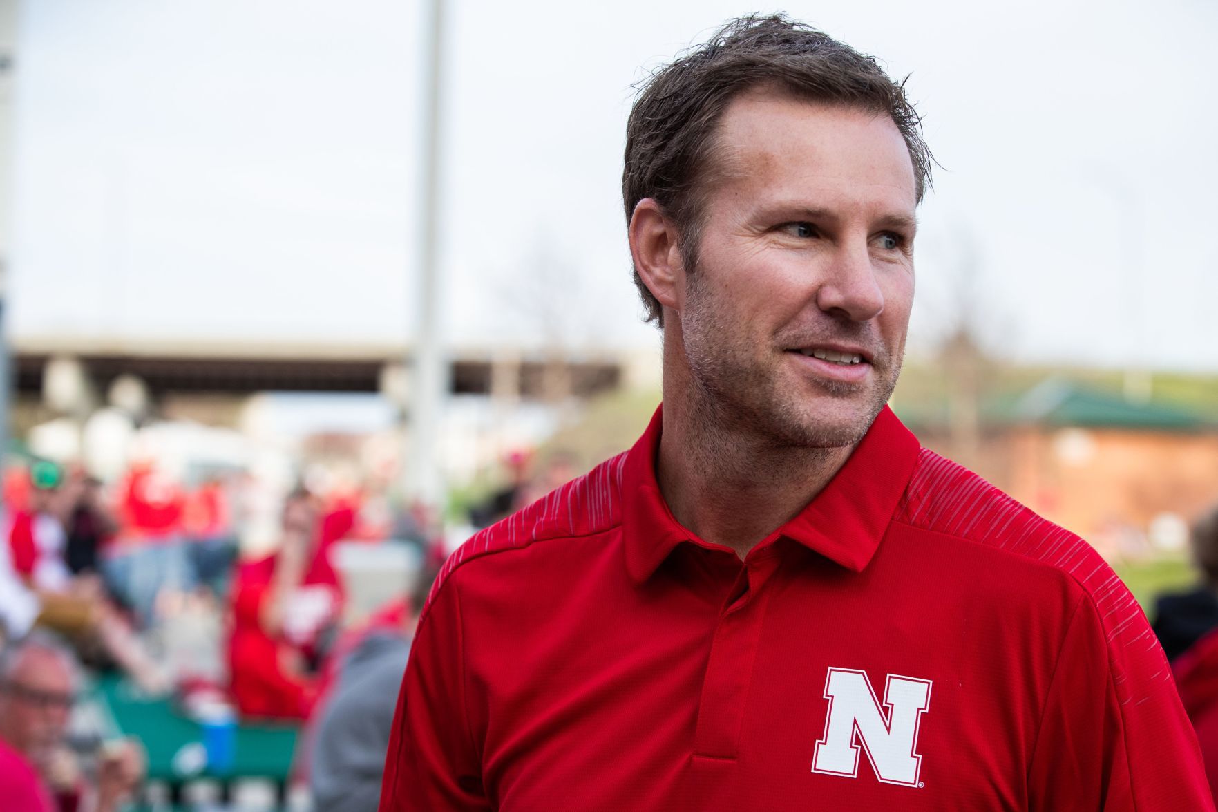 Fred Hoiberg